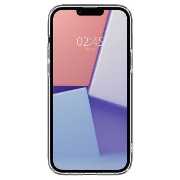 Spigen Ultra Hybrid - Apple iPhone 14 - Διάφανο - Image 3