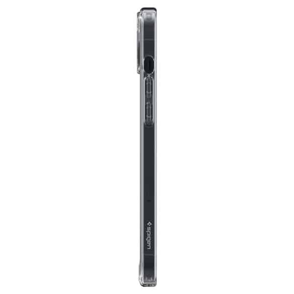 Spigen Ultra Hybrid - Apple iPhone 14 - Διάφανο - Image 4