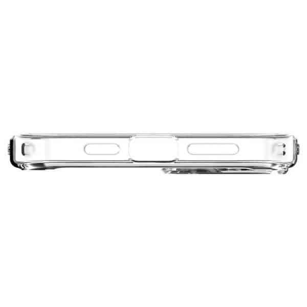 Spigen Ultra Hybrid - Apple iPhone 14 - Διάφανο - Image 7