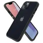 Spigen Ultra Hybrid - Apple iPhone 14 Plus / 15 - Μαύρο - Image 6
