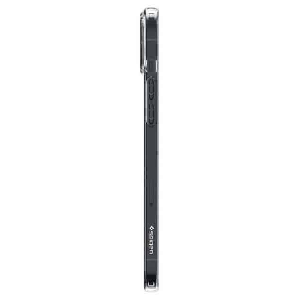 Spigen Liquid Crystal - θήκη για Apple iPhone 14 / 15 13 - Διάφανο - Image 4