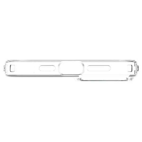 Spigen Liquid Crystal - θήκη για Apple iPhone 14 / 15 13 - Διάφανο - Image 7