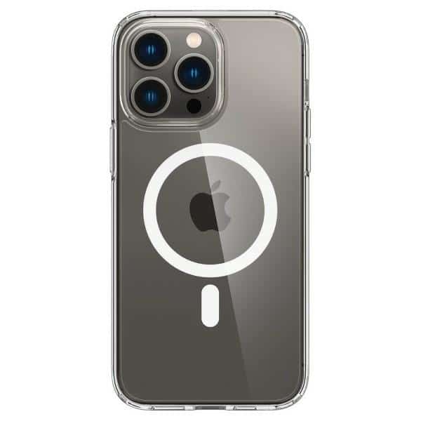 Spigen Ultra Hybrid - θήκη για Apple iPhone 14 Pro Max - Λευκό - Image 3