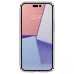 Spigen Ultra Hybrid - θήκη για Apple iPhone 14 Pro Max - Λευκό - Image 4