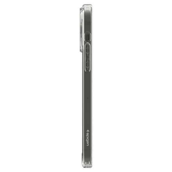 Spigen Ultra Hybrid - θήκη για Apple iPhone 14 Pro Max - Λευκό - Image 5