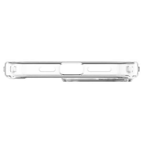 Spigen Ultra Hybrid - θήκη για Apple iPhone 14 Pro Max - Λευκό - Image 8