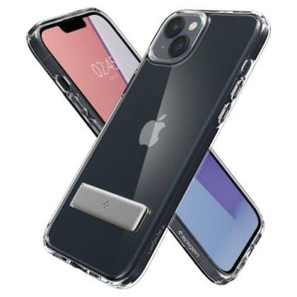 Spigen Ultra Hybrid - θήκη για Apple iPhone 14 Plus - Διάφανο