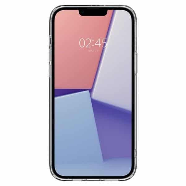 Spigen Quartz Hybrid - θήκη για Apple iPhone 14 Plus / 15 - Διάφανο - Image 3