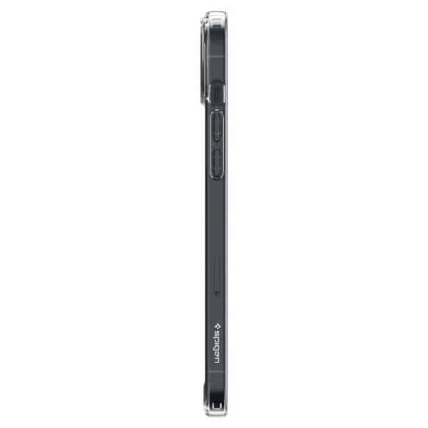Spigen Quartz Hybrid - θήκη για Apple iPhone 14 Plus / 15 - Διάφανο - Image 4