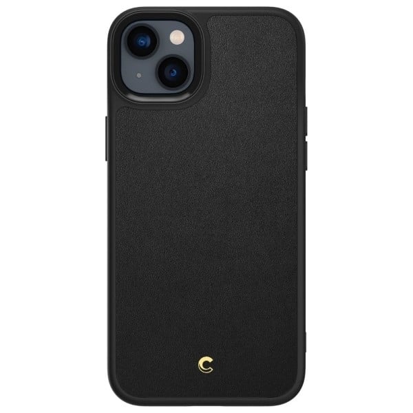 Spigen Cyrill Kajuk - θήκη για Apple iPhone 14 Plus - Μαύρο - Image 3