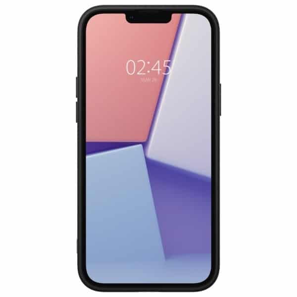Spigen Cyrill Kajuk - θήκη για Apple iPhone 14 Plus - Μαύρο - Image 4