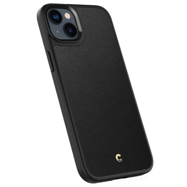 Spigen Cyrill Kajuk - θήκη για Apple iPhone 14 Plus - Μαύρο - Image 6