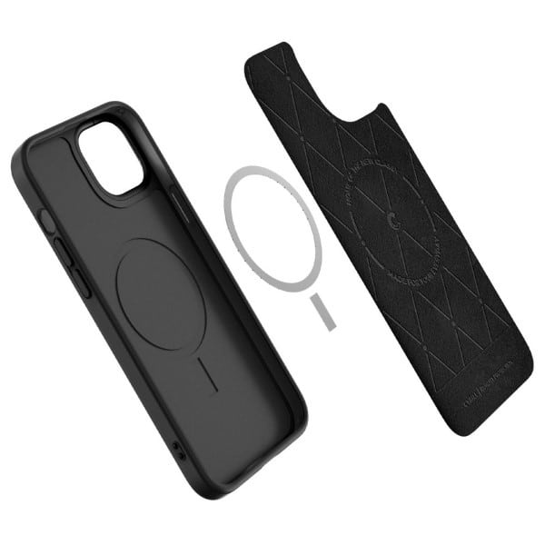 Spigen Cyrill Kajuk - θήκη για Apple iPhone 14 Plus - Μαύρο - Image 9