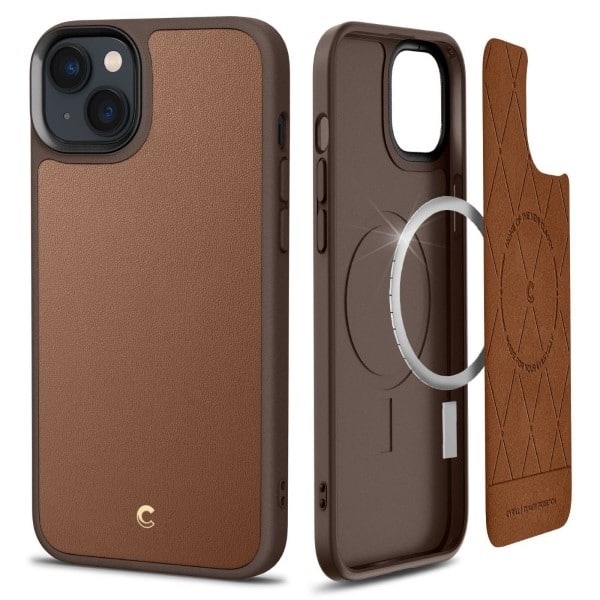 Spigen Cyrill Kajuk - θήκη για Apple iPhone 14 Plus - Πολύχρωμο - Image 2