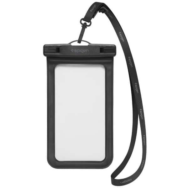 Spigen Rugged Armor - Universal null - Μαύρο - Image 2