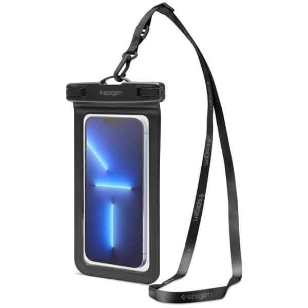 Spigen Rugged Armor - Universal null - Μαύρο - Image 3