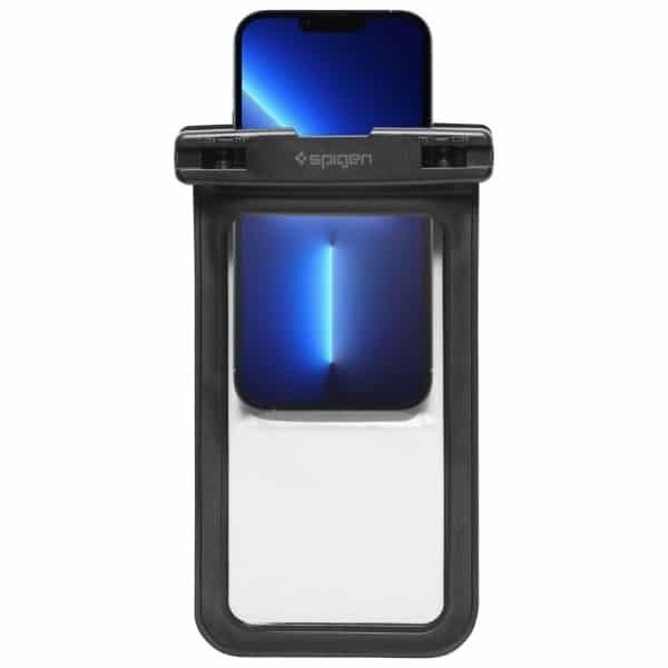 Spigen Rugged Armor - Universal null - Μαύρο - Image 4