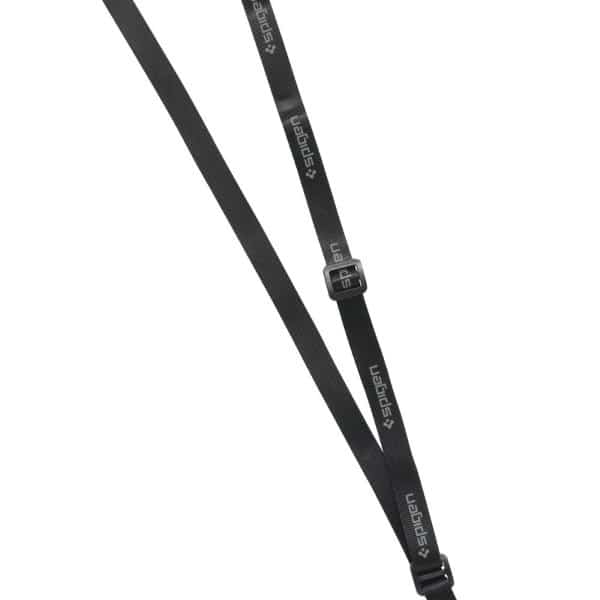 Spigen Rugged Armor - Universal null - Μαύρο - Image 7