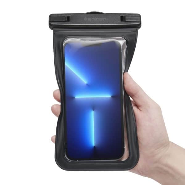 Spigen Rugged Armor - Universal null - Μαύρο - Image 8