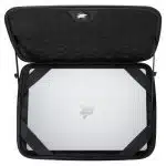 Spigen Rugged Armor Pouch PRO Θήκη Laptop 13"-14" μαύρο AFA04270 - Image 6