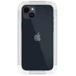 Spigen Glas.TR iPhone 14/13 Pro/13 "EZ FIT" θερμαινόμενο γυαλί AGL03724 - Image 3