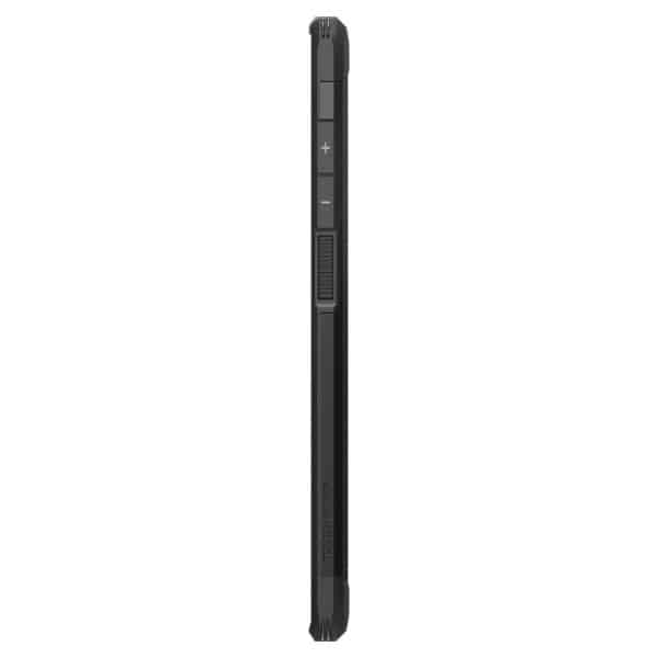 Spigen Tough Armor - Samsung Galaxy S23 Ultra - Μαύρο - Image 4