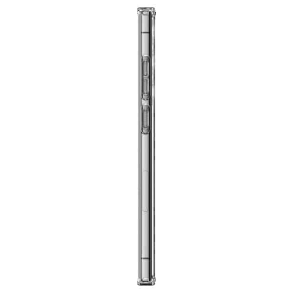 Spigen Ultra Hybrid - θήκη για Samsung Galaxy S23 Ultra - Διάφανο - Image 4