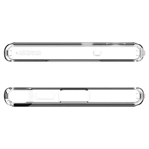 Spigen Ultra Hybrid - θήκη για Samsung Galaxy S23 Ultra - Διάφανο - Image 5
