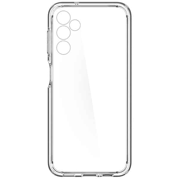 Spigen Ultra Hybrid - θήκη για Samsung Galaxy A14 5G - Διάφανο - Image 3