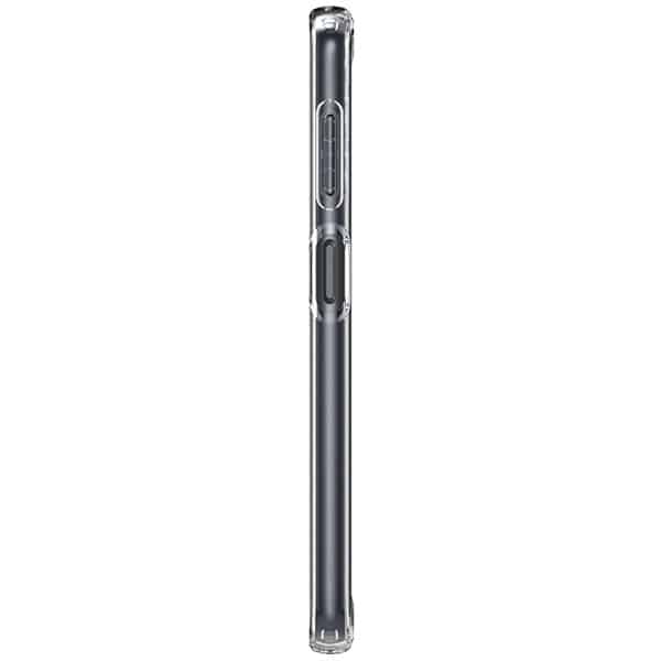 Spigen Ultra Hybrid - θήκη για Samsung Galaxy A14 5G - Διάφανο - Image 4