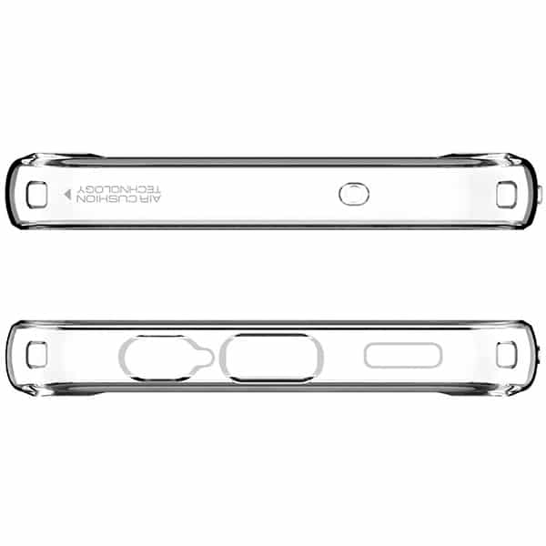 Spigen Ultra Hybrid - θήκη για Samsung Galaxy A14 5G - Διάφανο - Image 6