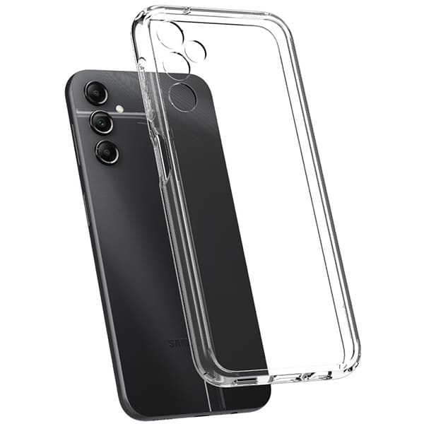 Spigen Ultra Hybrid - θήκη για Samsung Galaxy A14 5G - Διάφανο - Image 7