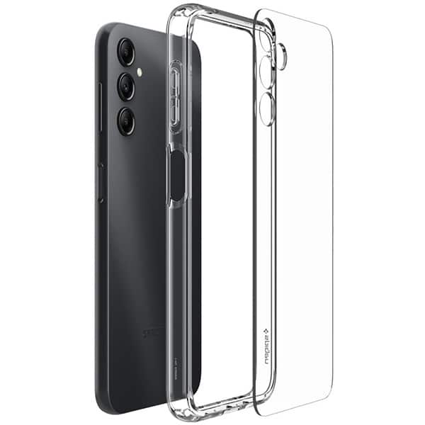 Spigen Ultra Hybrid - θήκη για Samsung Galaxy A14 5G - Διάφανο - Image 9