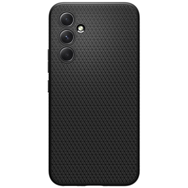 Spigen Liquid Air - θήκη για Samsung Galaxy A54 - Μαύρο - Image 2