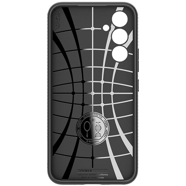 Spigen Liquid Air - θήκη για Samsung Galaxy A54 - Μαύρο - Image 3