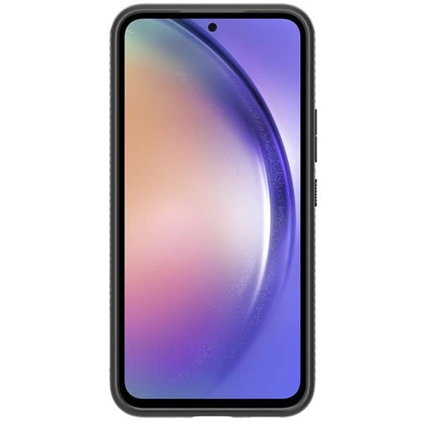 Spigen Liquid Air - θήκη για Samsung Galaxy A54 - Μαύρο - Image 4