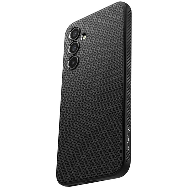 Spigen Liquid Air - θήκη για Samsung Galaxy A54 - Μαύρο - Image 7