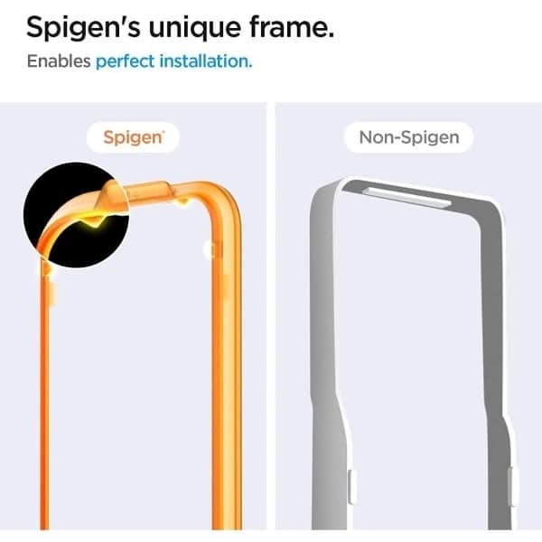 Spigen ALM Glas.Tr Sam A54 5G A546 2τμχ. τζάμι ανθεκτικό στην κρούση AGL05966 - Image 3