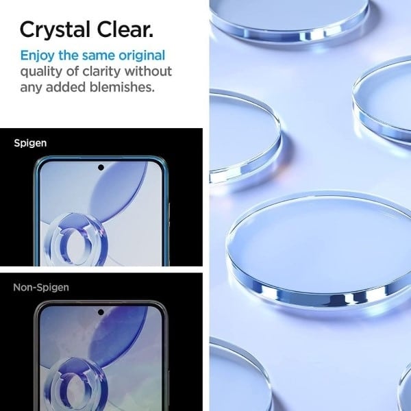 Spigen ALM Glas.Tr Sam A54 5G A546 2τμχ. τζάμι ανθεκτικό στην κρούση AGL05966 - Image 6