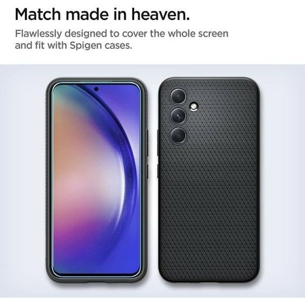 Spigen ALM Glas.Tr Sam A54 5G A546 2τμχ. τζάμι ανθεκτικό στην κρούση AGL05966 - Image 7