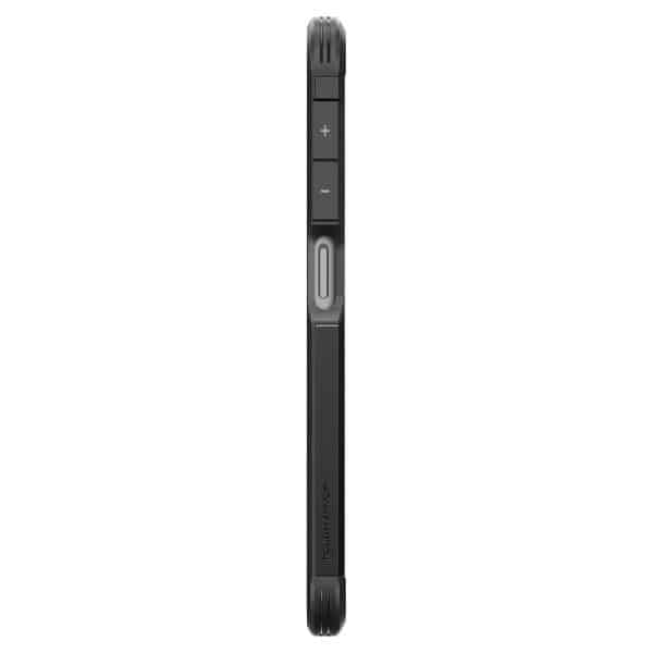 Spigen Tough Armor - Samsung Galaxy A14 - Μαύρο - Image 4