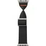 Spigen Fit Lite Apple Watch 4/5/6/7/SE /Ultra 42/44/45/49 mm μαύρο AMP05983 - Image 7
