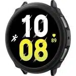 Spigen Liquid Air Samsung Galaxy Watch 6 44 mm μαύρο/ματ ACS06392 - Image 2