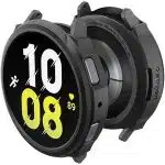 Spigen Liquid Air Samsung Galaxy Watch 6 44 mm μαύρο/ματ ACS06392 - Image 3