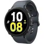 Spigen Liquid Air Samsung Galaxy Watch 6 44 mm μαύρο/ματ ACS06392 - Image 4