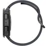 Spigen Liquid Air Samsung Galaxy Watch 6 44 mm μαύρο/ματ ACS06392 - Image 6