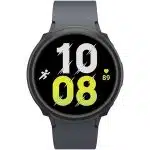 Spigen Liquid Air Samsung Galaxy Watch 6 44 mm μαύρο/ματ ACS06392 - Image 8