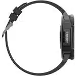 Spigen Liquid Air Samsung Galaxy Watch 6 Classic 47 mm μαύρο/ματ ACS06394 - Image 8