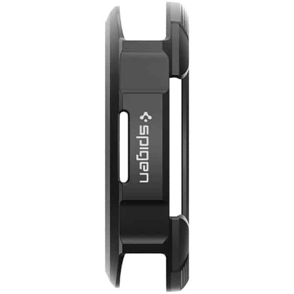 Spigen Liquid Air Samsung Galaxy Watch 6 Classic 47 mm μαύρο/ματ ACS06394 - Image 9