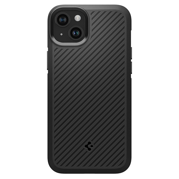 Spigen Core Armor - θήκη για Apple iPhone 15 Plus - Μαύρο - Image 2